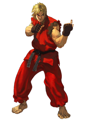 KenMasters