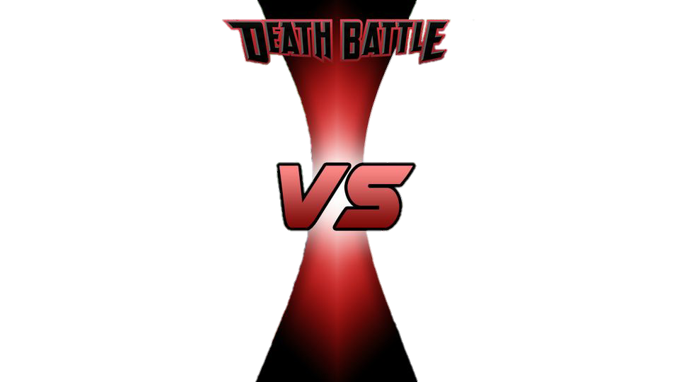 Image Battle Templatepng Death Battle Fanon Wiki Fandom Powered