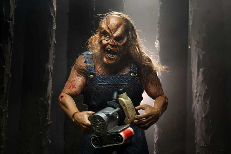 Victor Crowley