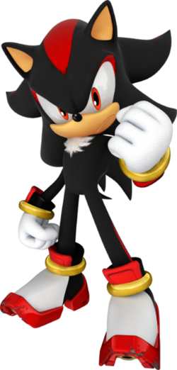 Shadow rivals