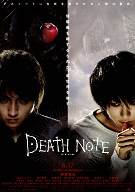 Death Note Episodenguide