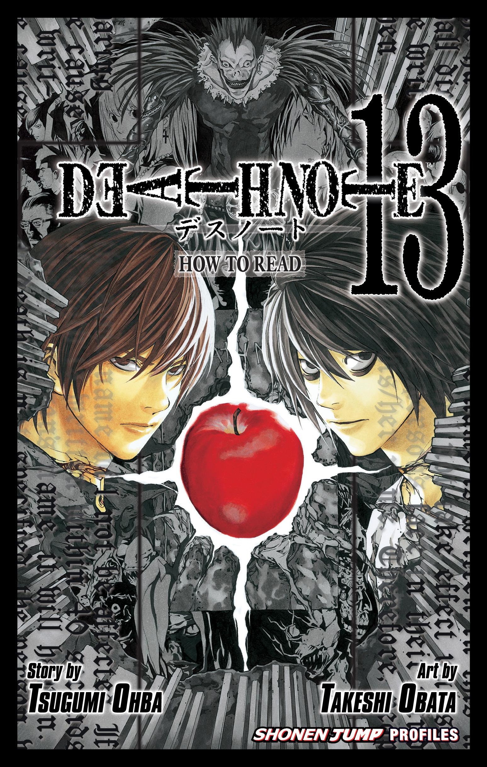 Death note rules pdf Death note rules pdf