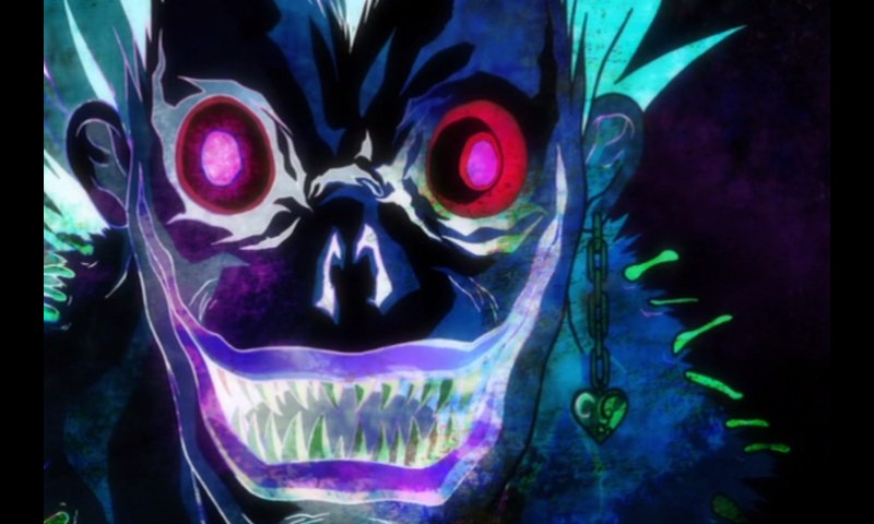 Image - Ryuk Op 2.jpg | Death Note Wiki | FANDOM powered by Wikia