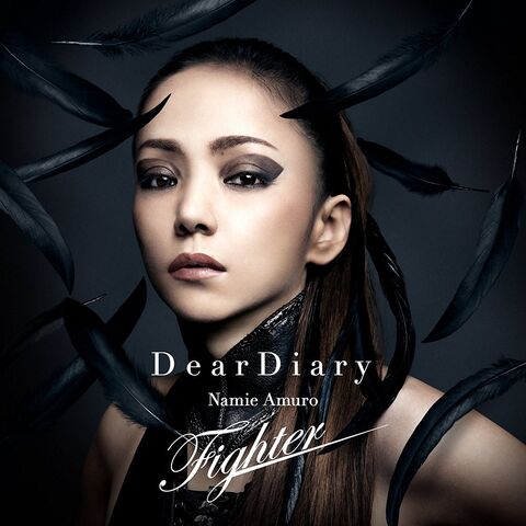 File:Dear Diary Fighter single with dvd.jpg