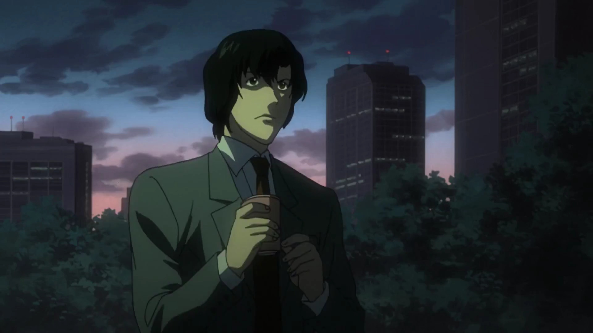 Matsuda (episode) | Death Note Wiki | Fandom powered by Wikia