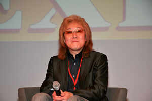 Kenji Kawai.jpg