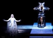 Musical Korean 2015 Rem and Misa 2