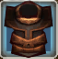 Chestpiece of Terrible Intent