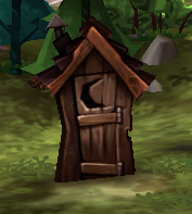 Outhouse
