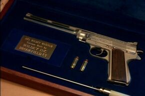.475 Wildey Magnum
