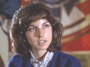 Carol kersey