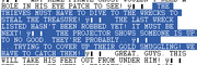 Scooby-debug-divingprojector