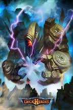 Mythril drone