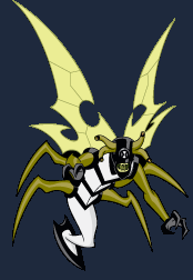 Stinkfly