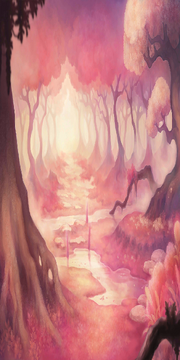 SakuraForest