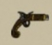 Pistoll