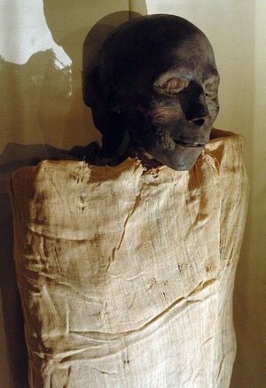 Tuthmosis