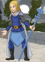 Wrennagold