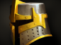 Helm of Iron Will