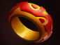 Ring Of Health
