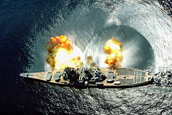 250px-Uss iowa bb-61 pr.jpg