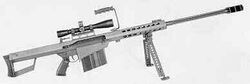 Barret M82