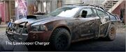 The Lawkeeper Charger