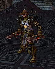 Garo Argent