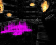 Warlock Crypt by foxnewfan