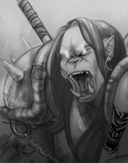 Varekk-face