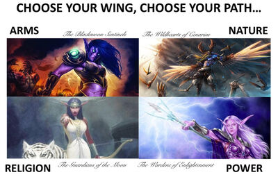 Wings