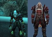 Nassulra Ingame vs Concept