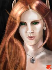 Daripainted
