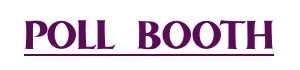 Pollbooth