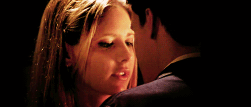 buffy 