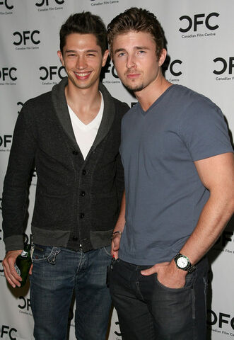 File:Joe+Dinicol+John+Bregar+Canadian+Film+Centre+BQPe7STDje5l.jpg