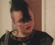 Faith from degrassi