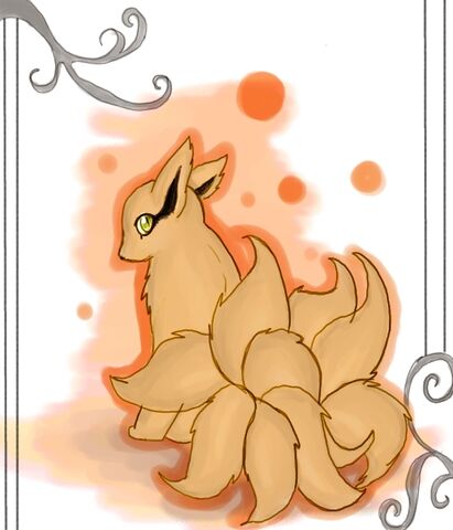 File:Cute Kyuubi Chibi by I c b m.jpg