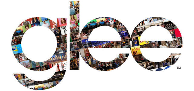 File:Glee Logo.png