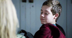 carl gallagher