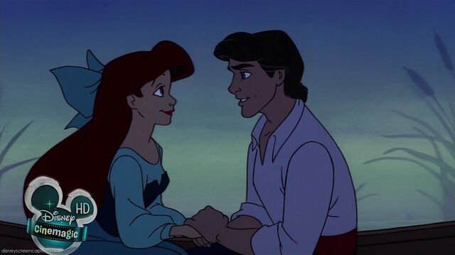 File:Ariel-Eric-(The Little Mermaid).jpg