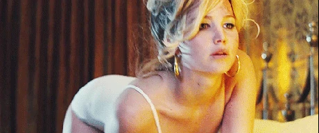 Jennifer lawrence american hustle hot Jennifer lawrence american hustle hot