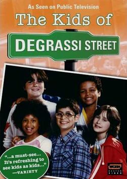 KidsOfDegrassiStreet