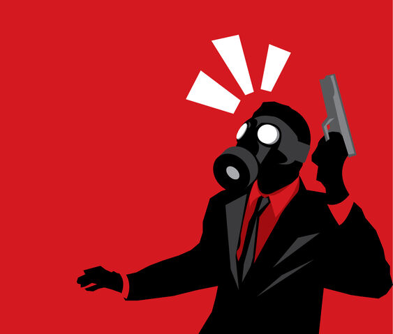 File:Gas mask by CrimsonStar6.jpg