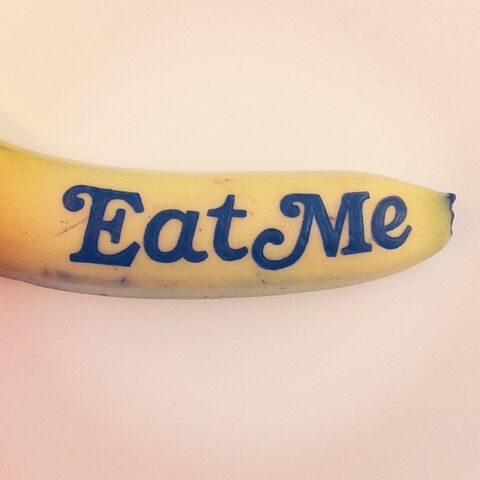 File:Banana - Eat Me.jpg