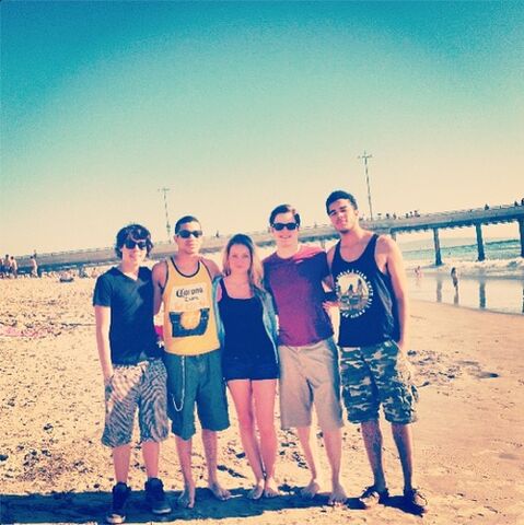 File:Venice Beach.jpg