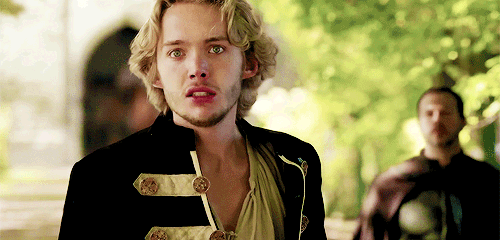 Reign Francis Tod Reign Francis Tod