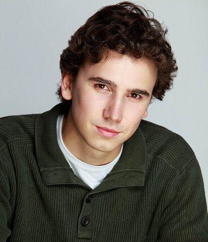File:Headshot C - 2013.jpg