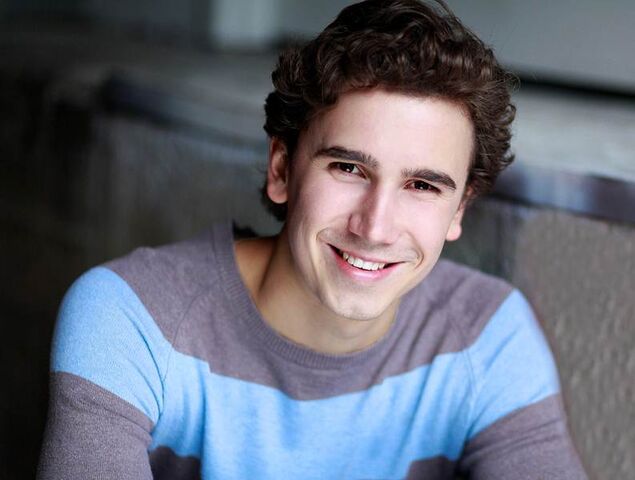 File:Headshot A - 2013.jpg