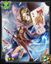 Felis Knight Cheshier NN++